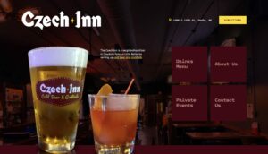 Little Bohemia | The Czech Inn